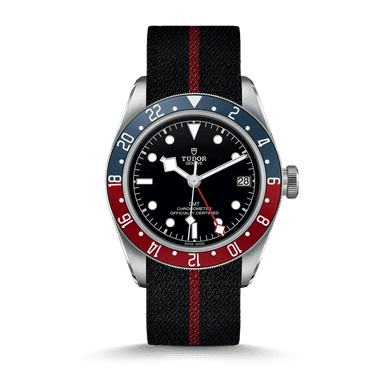 TUDOR Black Bay GMT Referenz: M79830RB-0003 Produktbild 0