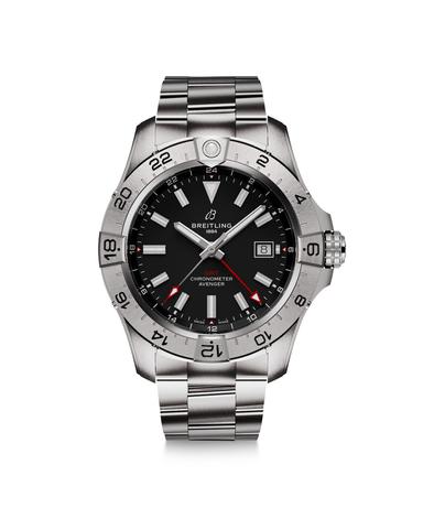 Breitling Avenger Automatic GMT 44 Referenz: A32320101B1A1 Produktbild 0