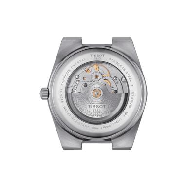 Tissot PRX Powermatic 80 40mm Referenz: T137.407.11.091.01 Produktbild 2