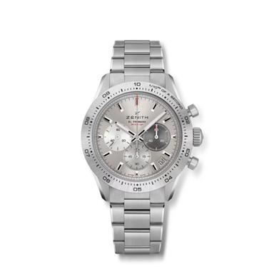 Zenith Chronomaster Sport El Primero 41 Referenz: 95.3100.3600/39.M3100 Produktbild 0