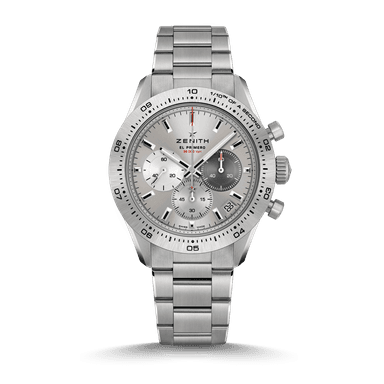 Zenith Chronomaster Sport El Primero 41 Referenz: 95.3100.3600/39.M3100 Produktbild 0