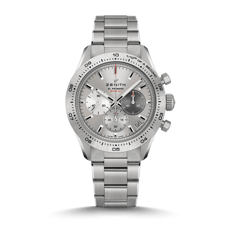 Zenith Chronomaster Sport El Primero 41 Referenz: 95.3100.3600/39.M3100 cover url