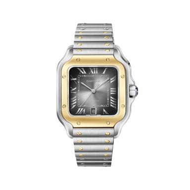 Cartier Santos de Cartier Referenz: W2SA0030 Produktbild 0