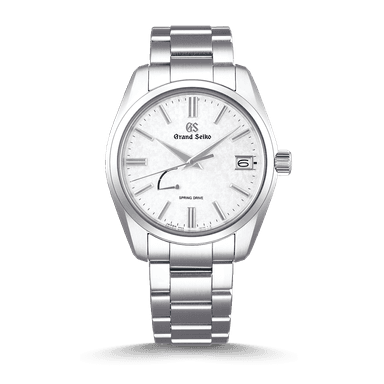 Grand Seiko Heritage Spring Drive Referenz: SBGA465 Produktbild 0