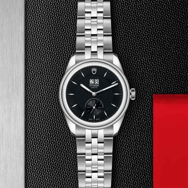 TUDOR Glamour Double Date 42 Referenz: M57100-0003 Produktbild 2