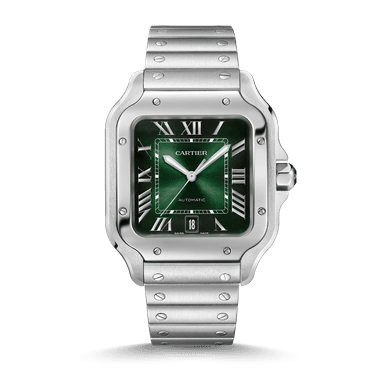 Cartier Santos de Cartier Referenz: WSSA0062 Produktbild 0