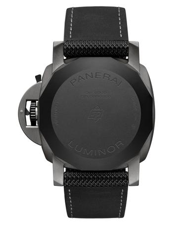 Panerai Luminor Marina Carbotech Referenz: PAM01662 Produktbild 1