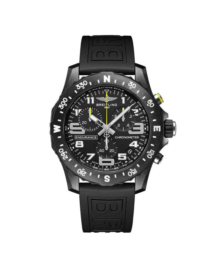 Breitling Endurance Pro 44 Referenz: X82310E51B1S1 cover url