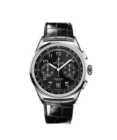 Breitling Premier B01 Chronograph 42 Referenz: AB0145221B1P1 Produktbild 0