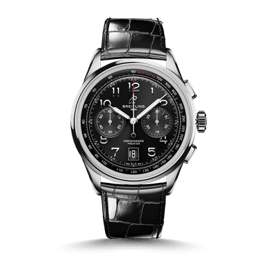 Breitling Premier B01 Chronograph 42 Referenz: AB0145221B1P1 Produktbild 0