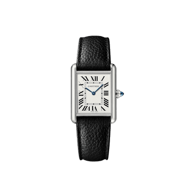 Cartier Tank Must Großes Modell Referenz: WSTA0041 Produktbild 0