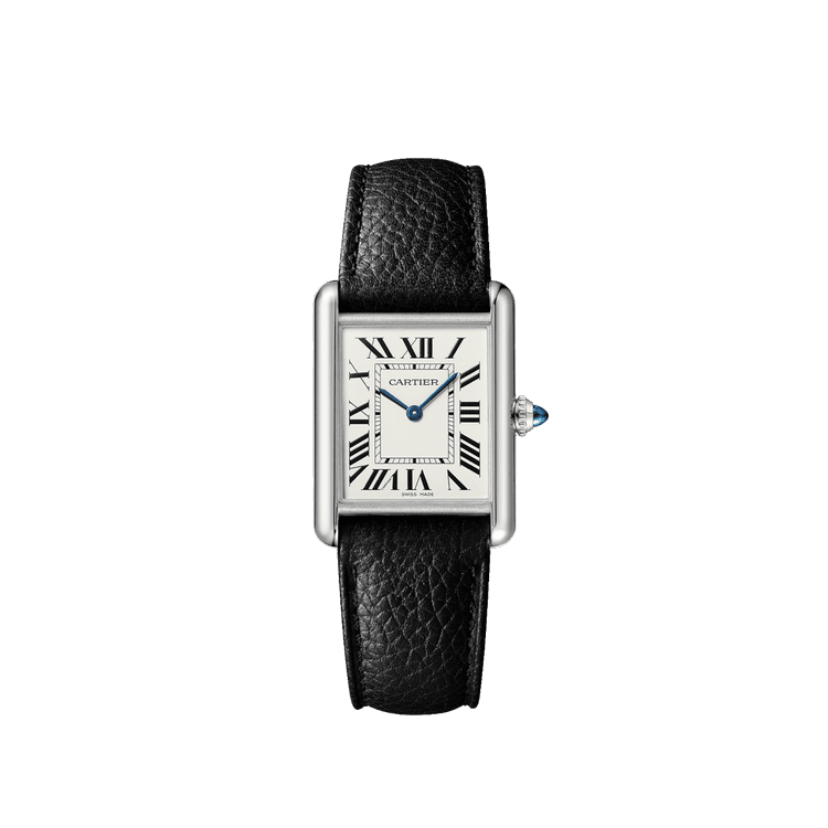 Cartier Tank Must Großes Modell Referenz: WSTA0041 cover url