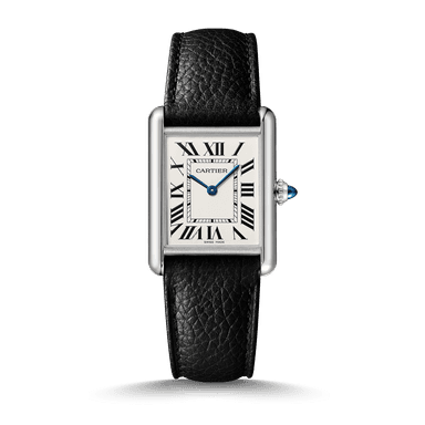 Cartier Tank Must Großes Modell Referenz: WSTA0041 Produktbild 0