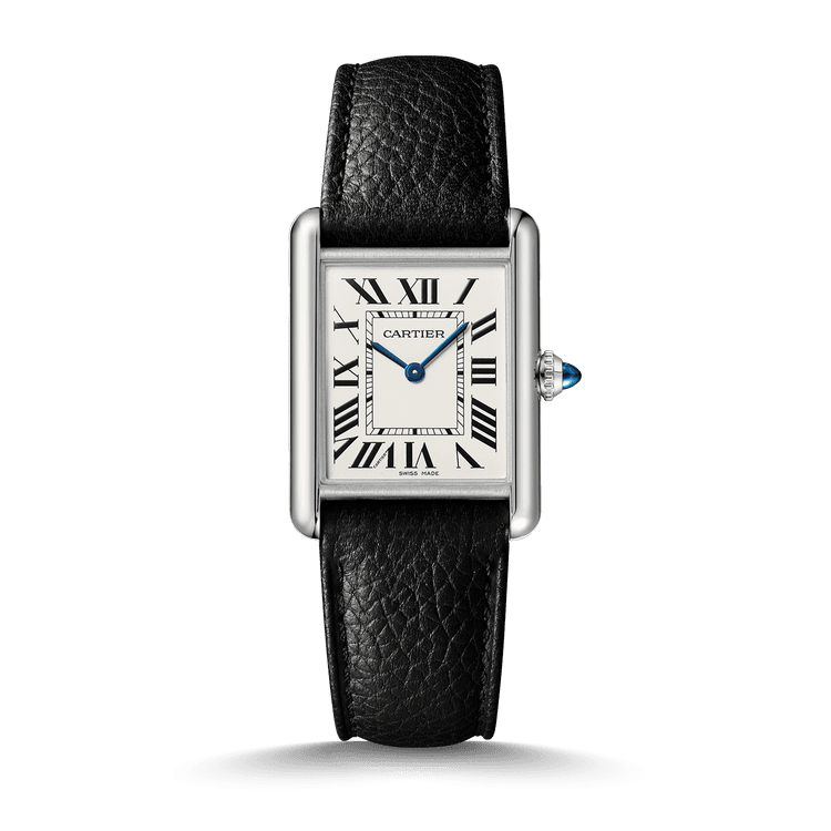 Cartier Tank Must Großes Modell Referenz: WSTA0041 cover url