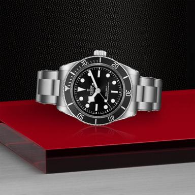 TUDOR Black Bay Referenz: M7941A1A0NU-0001 Produktbild 3