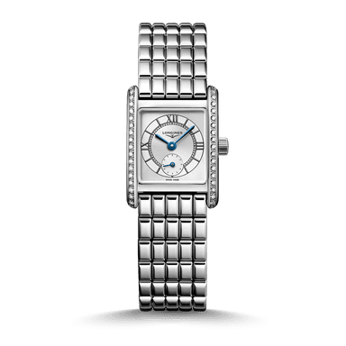 Longines Elegance Mini DolceVita Referenz: L5.200.0.75.6 Produktbild 0