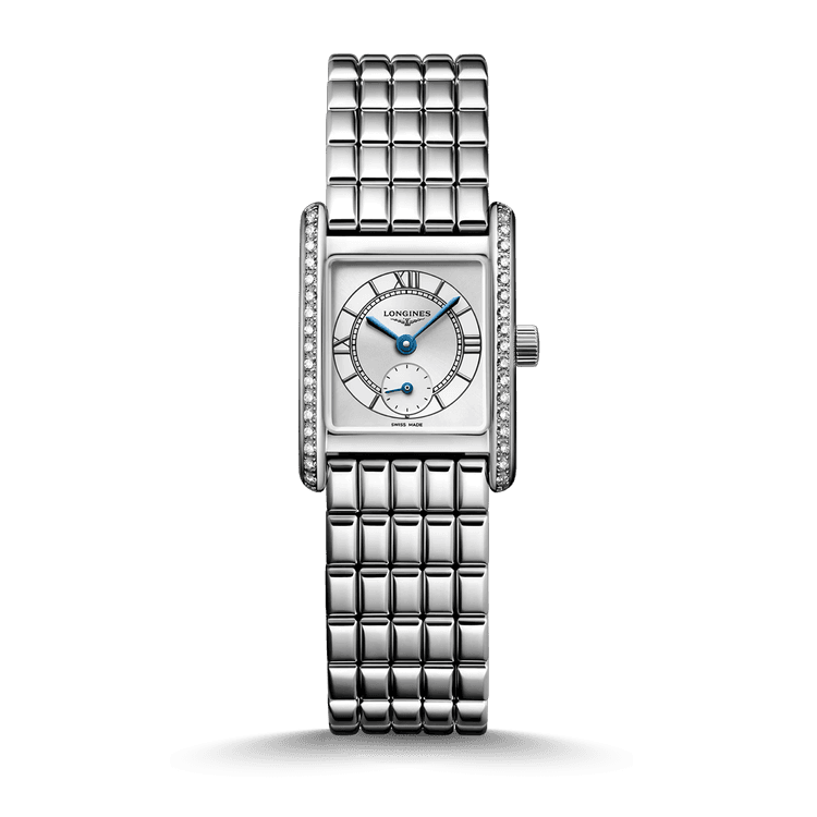 Longines Elegance Mini DolceVita Referenz: L5.200.0.75.6 cover url