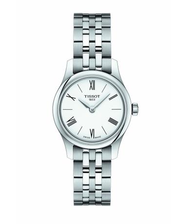 Tissot Tradition 5.5 Lady Referenz: T063.009.11.018.00 Produktbild 0