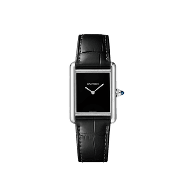 Cartier Tank Must Großes Modell Referenz: WSTA0072 Produktbild 0