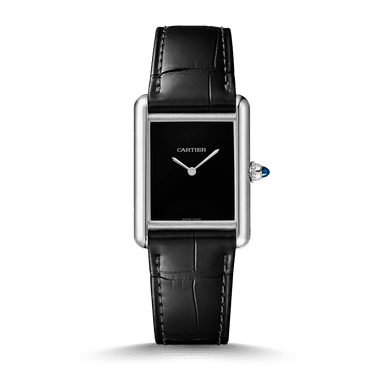 Cartier Tank Must Großes Modell Referenz: WSTA0072 Produktbild 0