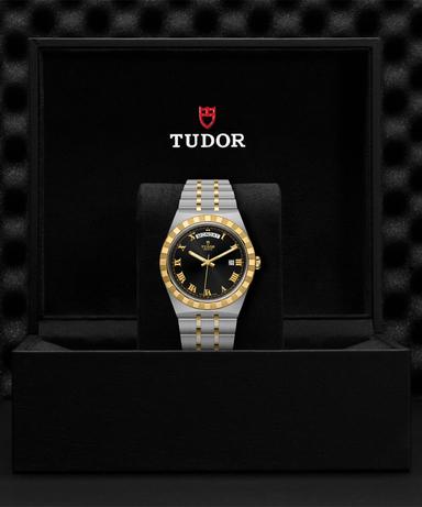 TUDOR Royal 41 Referenz: M28603-0003 Produktbild 3