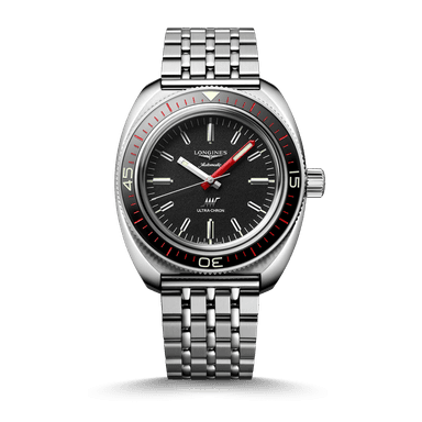 Longines Ultra-Chron Referenz: L2.836.4.52.6 Produktbild 0