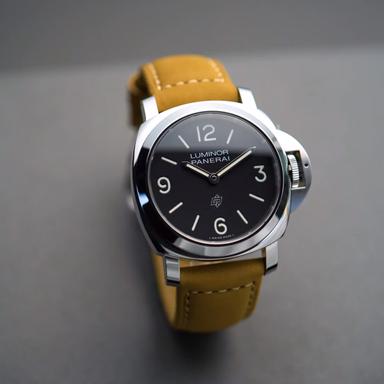 Panerai Luminor Base Logo Referenz: PAM01086 Produktbild 4