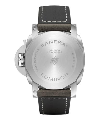 Panerai Luminor Marina  Referenz: PAM01314 Produktbild 1