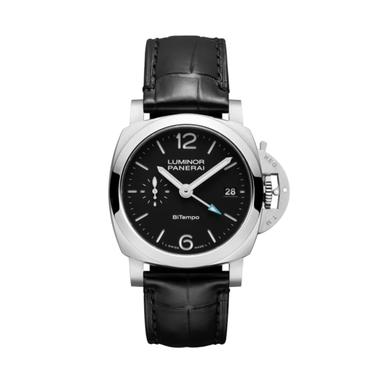 Panerai Luminor Quaranta BiTempo Referenz: PAM01365 Produktbild 0