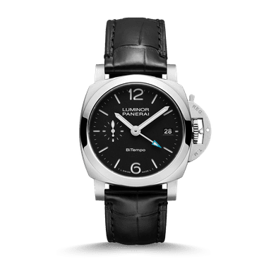 Panerai Luminor Quaranta BiTempo Referenz: PAM01365 Produktbild 0