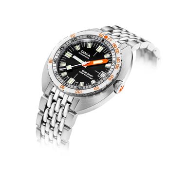 Doxa Sub 200T Sharkhunter Referenz: 804.10.101.10 Produktbild 1