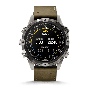 Garmin MARQ™ Adventurer Generation 2 Referenz: 010-02648-31 Produktbild 0