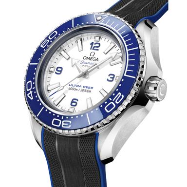 OMEGA Seamaster Planet Ocean Ultra Deep 45,5 Referenz: 215.32.46.21.04.001 Produktbild 2