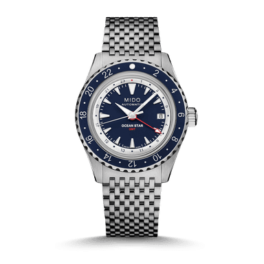 Mido Ocean Star GMT Special Edition Referenz: M026.829.18.041.00 Produktbild 0