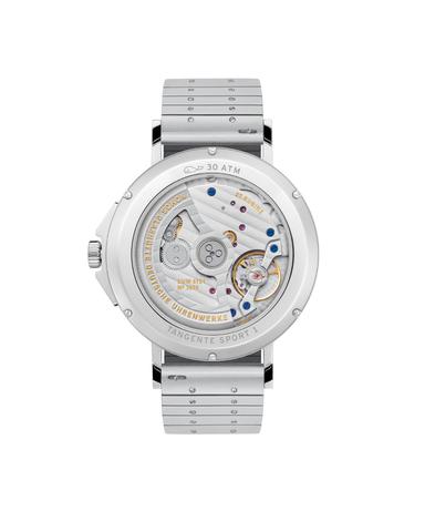 NOMOS Glashütte Tangente Sport Neomatik 42 Datum Referenz: 580 Produktbild 1