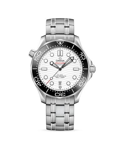 OMEGA Seamaster Diver 300M 42 Referenz: 210.30.42.20.04.001 Produktbild 0