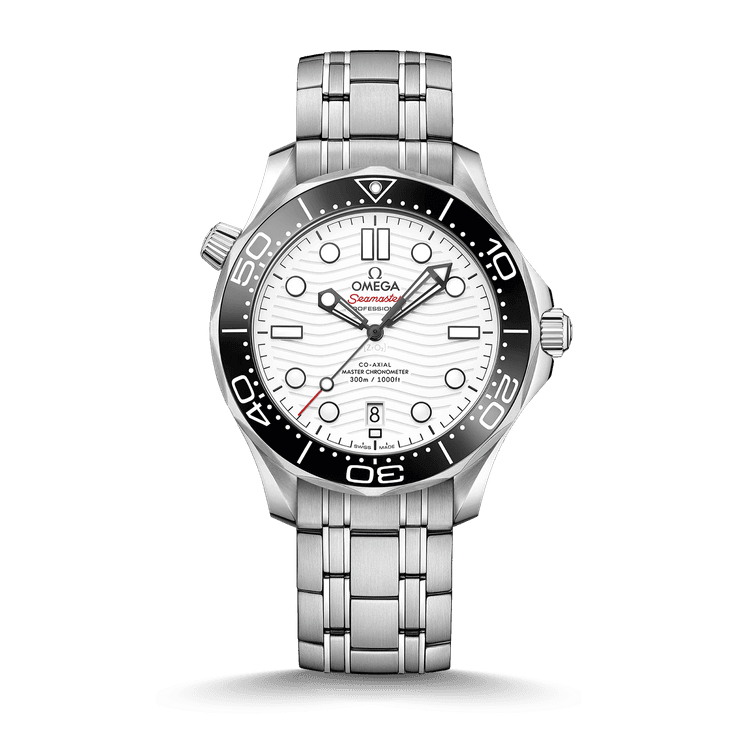 OMEGA Seamaster Diver 300M 42 cover url