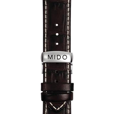 Mido Commander Chronometer Referenz: M021.431.26.061.00 Produktbild 3