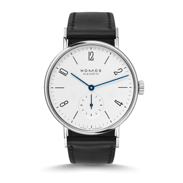 NOMOS Glashütte Tangente cover url