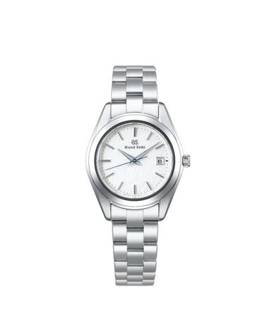 Grand Seiko Snowflake Women Referenz: STGF359 Produktbild 0