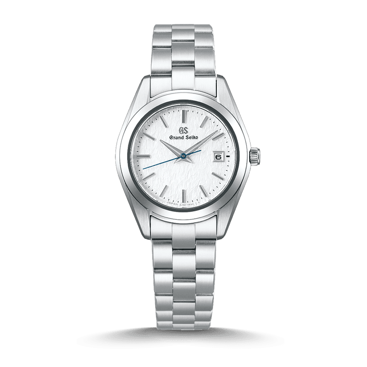 Grand Seiko Snowflake Women Referenz: STGF359 cover url