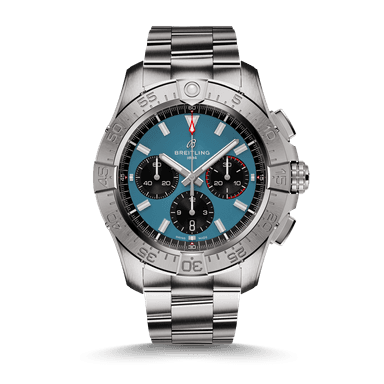 Breitling Avenger B01 Chronograph 44 Referenz: AB0147101C1A1 Produktbild 0