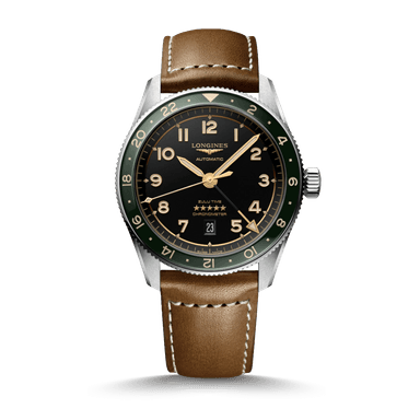 Longines Spirit Zulu Time 42 CPO Referenz: L3.812.4.63.2CPO Produktbild 0