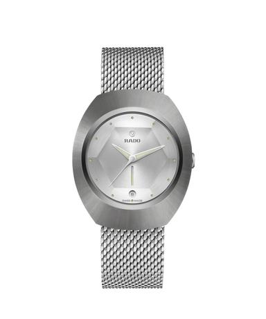 Rado DiaStar Original 60-Year Anniversary Edition Referenz: R12163118 Produktbild 0