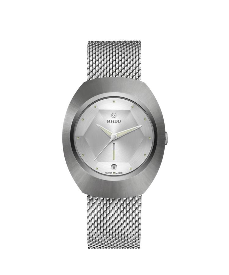 Rado DiaStar Original 60-Year Anniversary Edition Referenz: R12163118 cover url