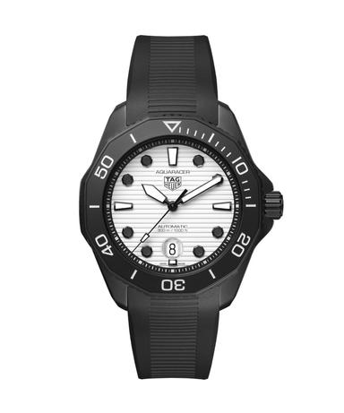 TAG Heuer Aquaracer Professional 300 Nightdiver CPO Referenz: WBP201D.FT6197CPO Produktbild 0