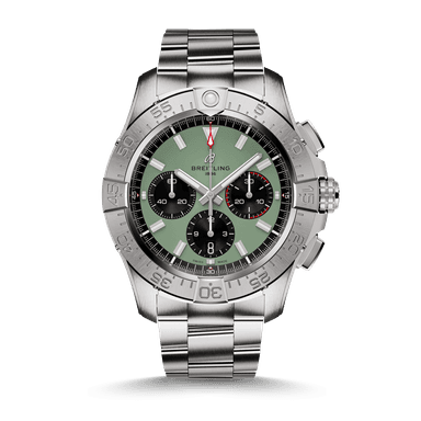 Breitling Avenger B01 Chronograph 44 Referenz: AB0147101L1A1 Produktbild 0