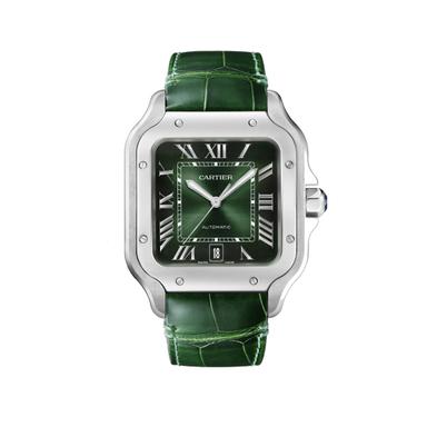 Cartier Santos de Cartier Referenz: WSSA0062 Produktbild 2