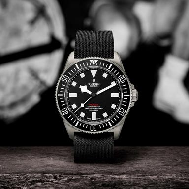 TUDOR Pelagos FXD Referenz: M25717N-0001 Produktbild 4