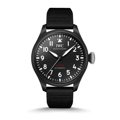 IWC Schaffhausen Pilot's Watch Top Gun 43 Referenz: IW329801 Produktbild 0